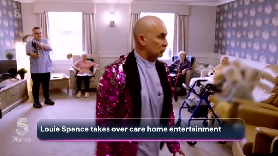Still from Channel 5 at 34:30