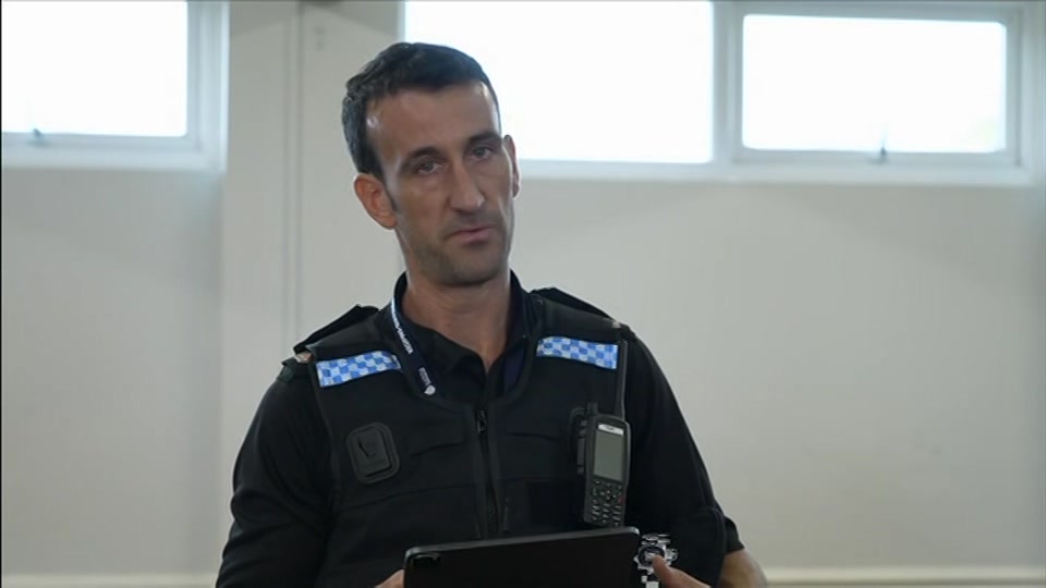 Still from BBC One at 2:30