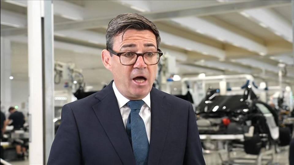 Broadcast still at 9m 30s. BBC One, BBC News, 16 September 2026.