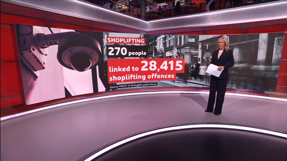 Still from BBC One at 17:30