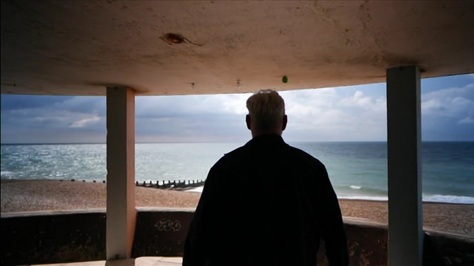 Broadcast still at 19m. BBC One, BBC News, 16 September 2026.