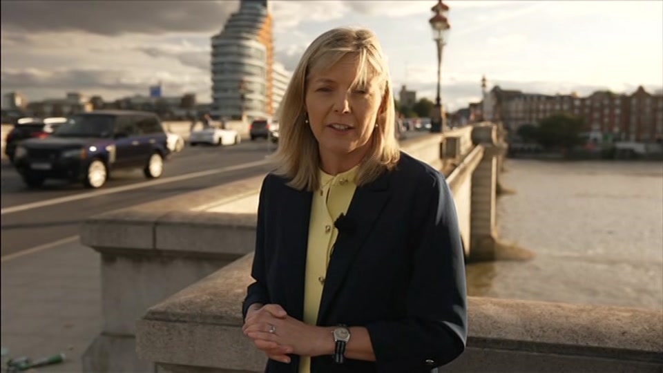 Still from BBC One at 22:00
