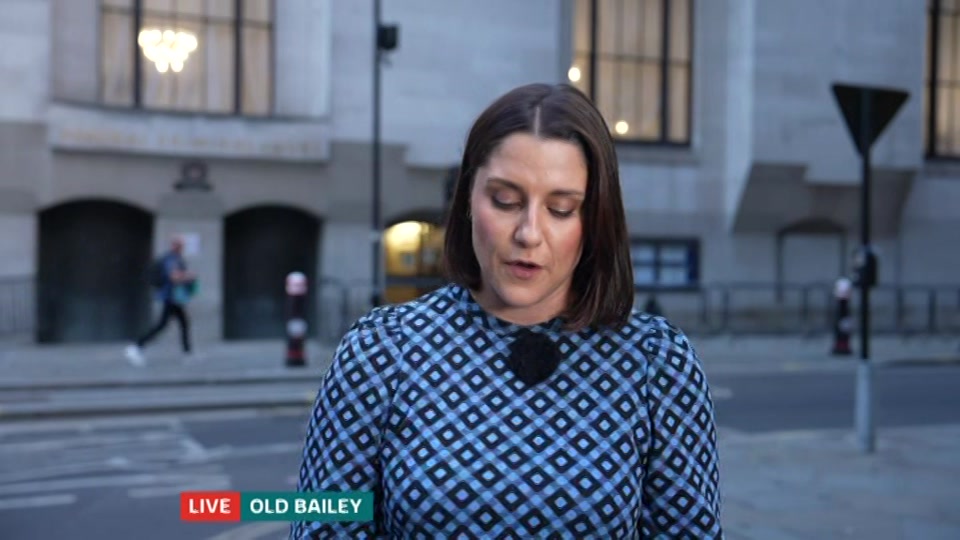 Still from ITV at 14:30