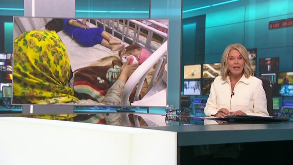 Still from ITV at 33:00