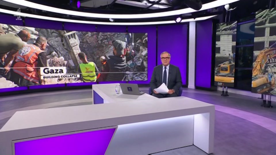 Still from Channel 4 at 19:30