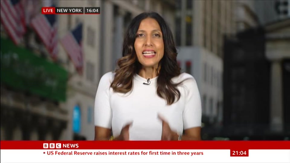 Still from BBC News at 4:00
