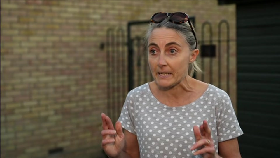 Broadcast still at 10m 30s. BBC One, BBC News and Weather, 16 September 2026.