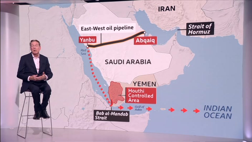 Broadcast still at 17m. BBC One, BBC News and Weather, 16 September 2026.
