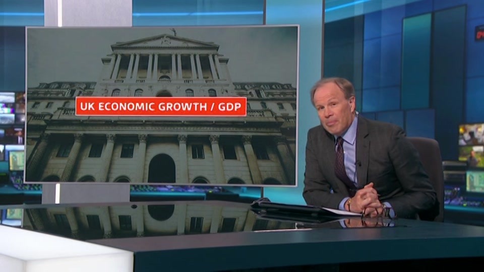 Broadcast still at 24m 30s. ITV, ITV News at Ten, 16 September 2026.