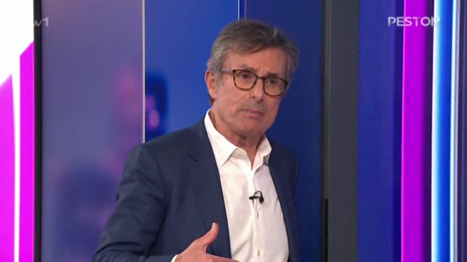Still from ITV at 2:30