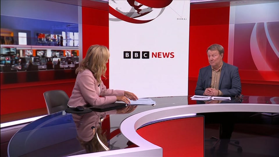 Still from BBC One at 14:30