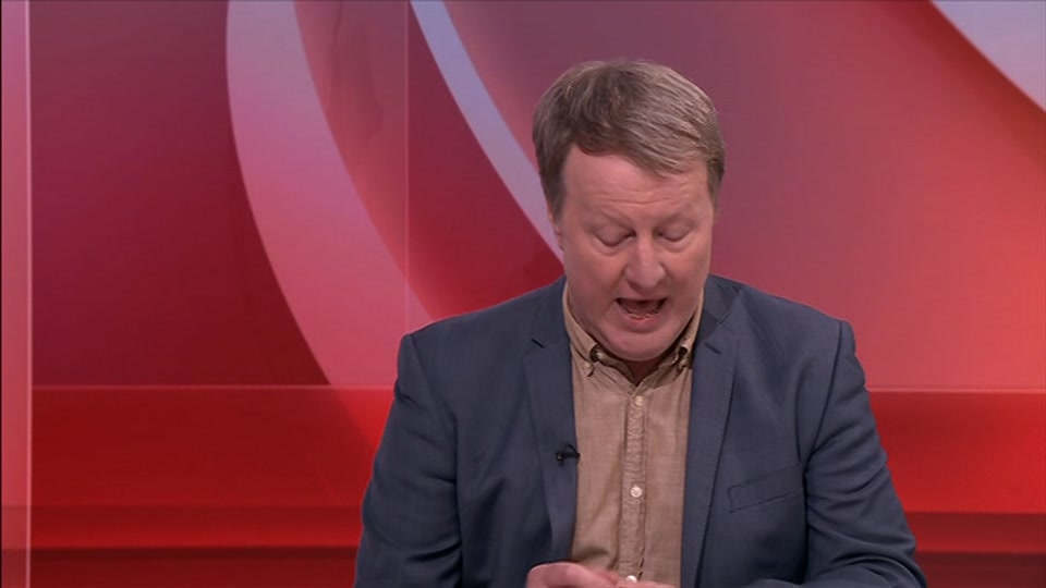Still from BBC One at 15:30
