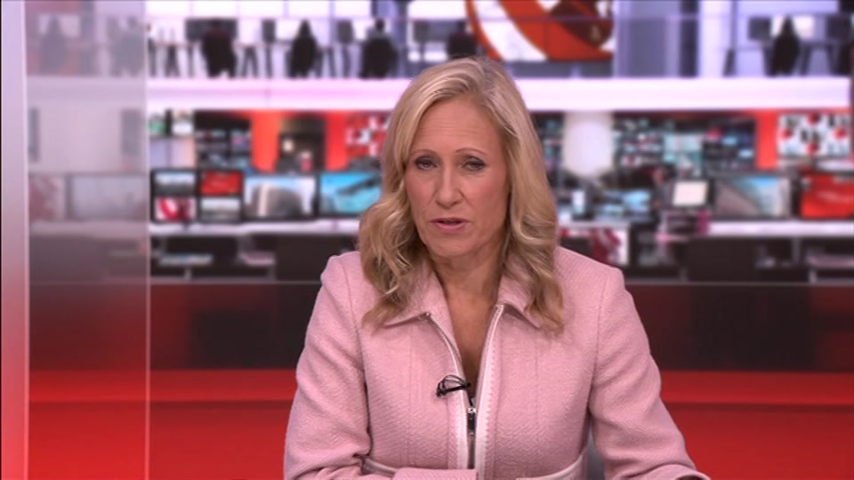 Still from BBC One at 18:30