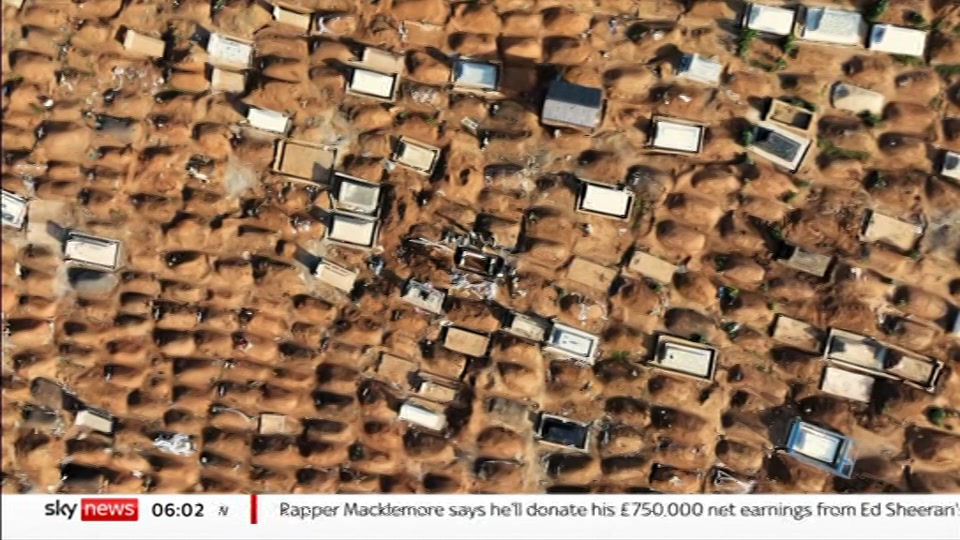 Still from Sky News at 2:00