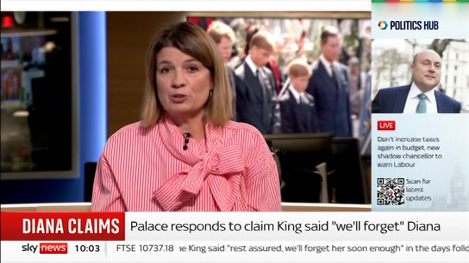 Still from Sky News at 3:00