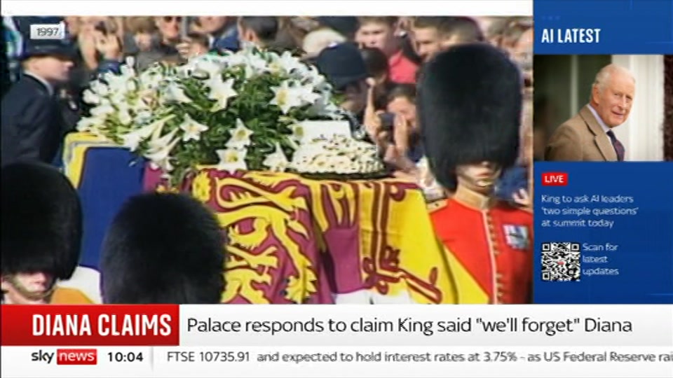 Still from Sky News at 4:30