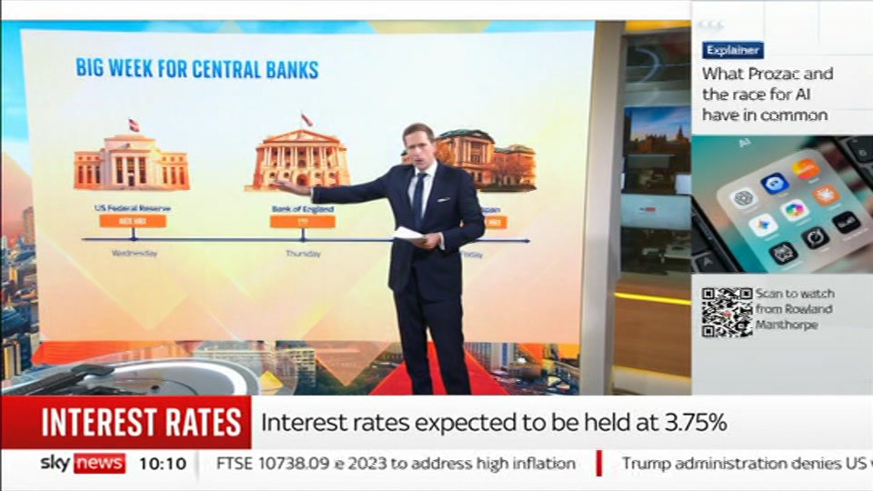 Still from Sky News at 10:30