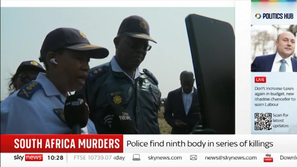 Still from Sky News at 28:30