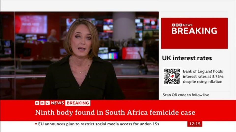 Still from BBC News at 15:30
