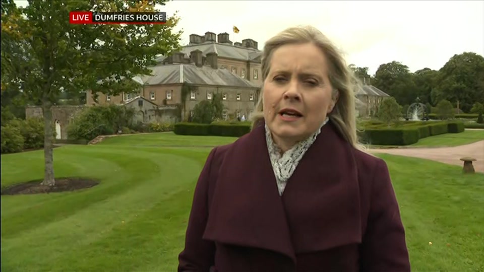 Still from BBC One at 7:30