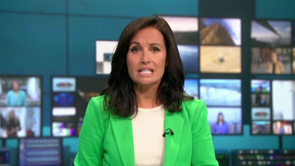 Still from ITV at 4:30