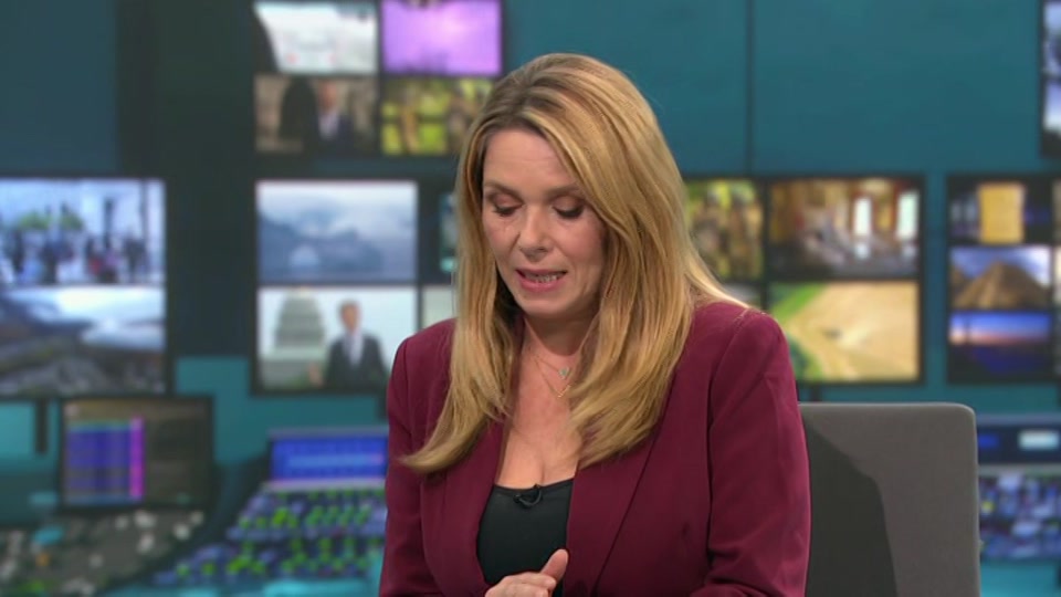Still from ITV at 17:30