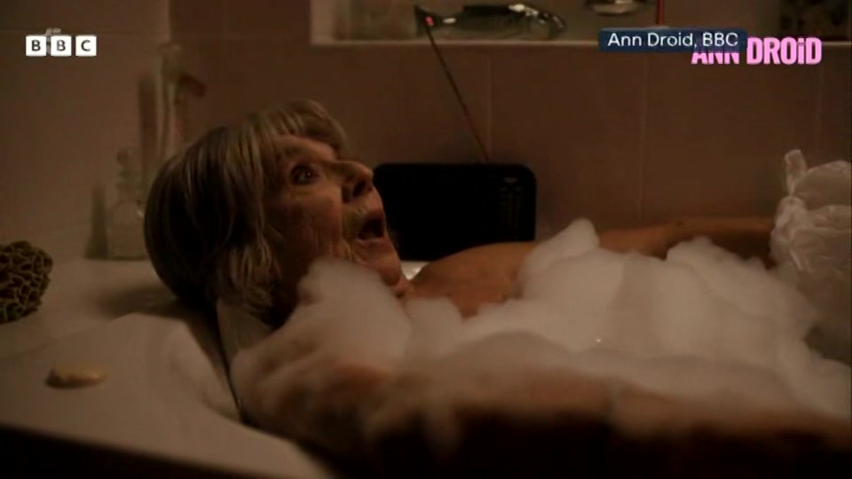 Still from Channel 5 at 27:00