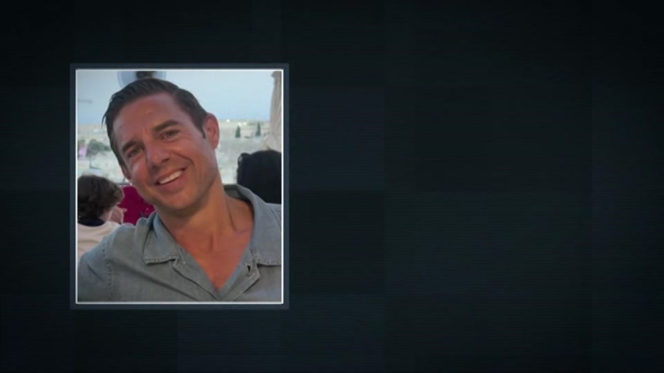 Broadcast still at 7m 30s. ITV, ITV Evening News, 17 September 2026.