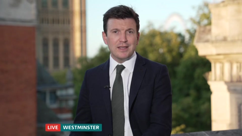Still from ITV at 13:00