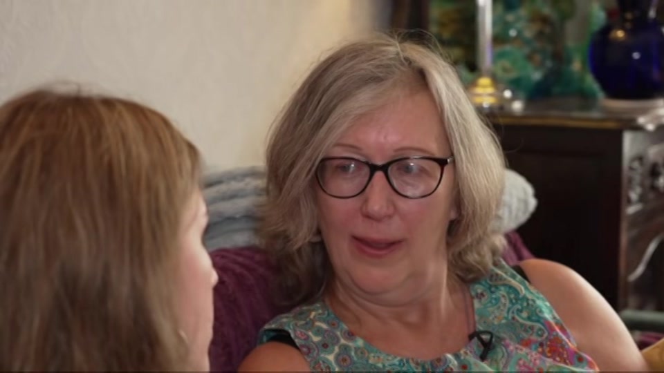 Still from ITV at 23:30