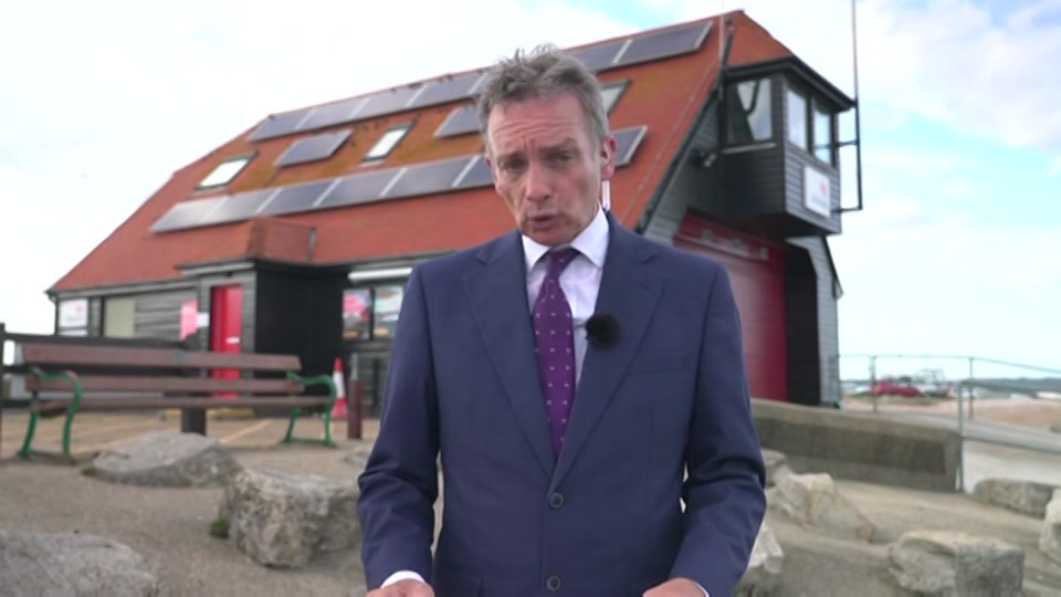 Still from ITV at 27:30