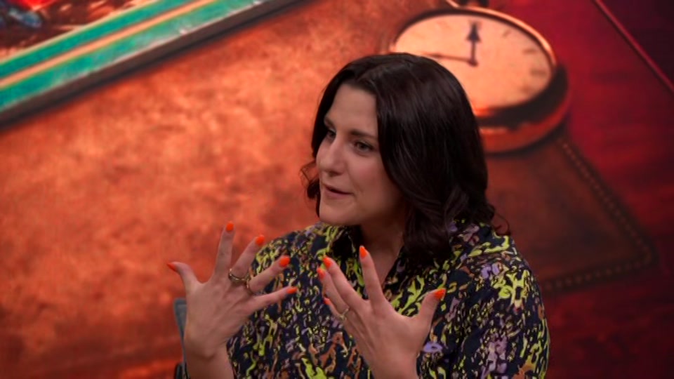 Broadcast still at 55m 30s. ITV, ITV Evening News, 17 September 2026.