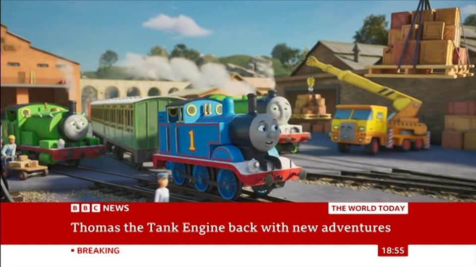 Still from BBC News at 25:30