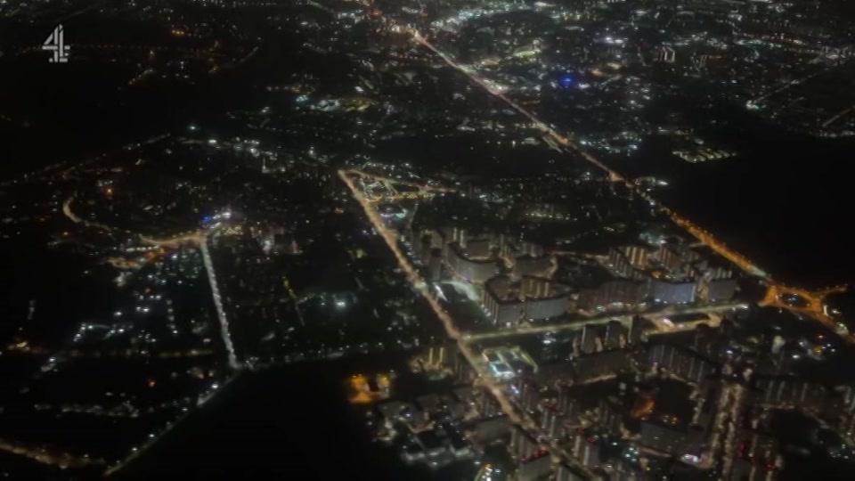Still from Channel 4 at 32:00
