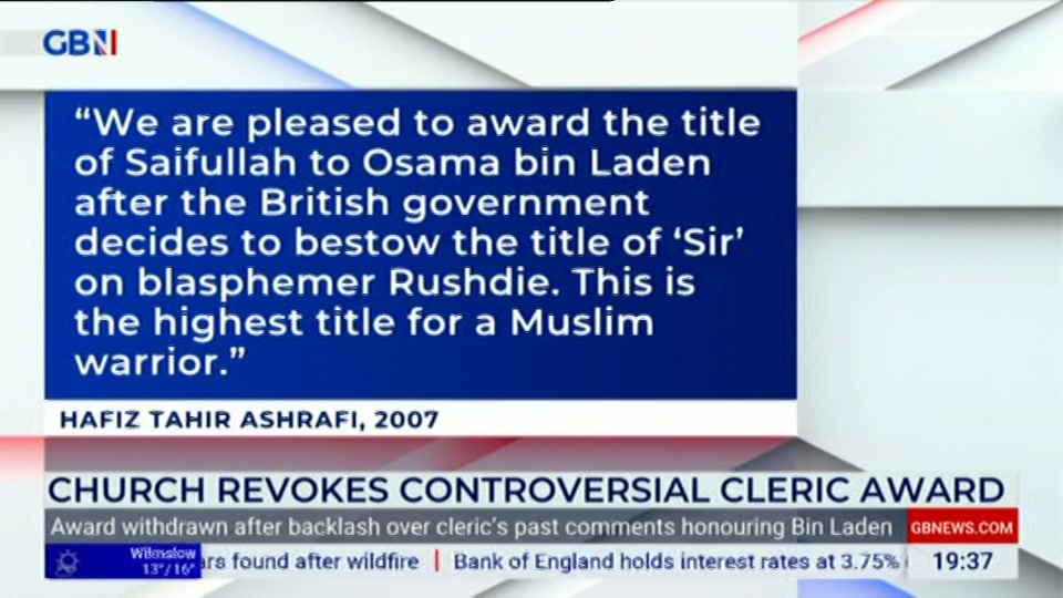 Still from GB News at 37:00