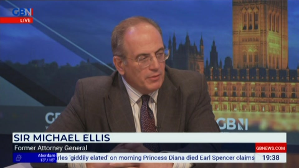 Still from GB News at 38:30