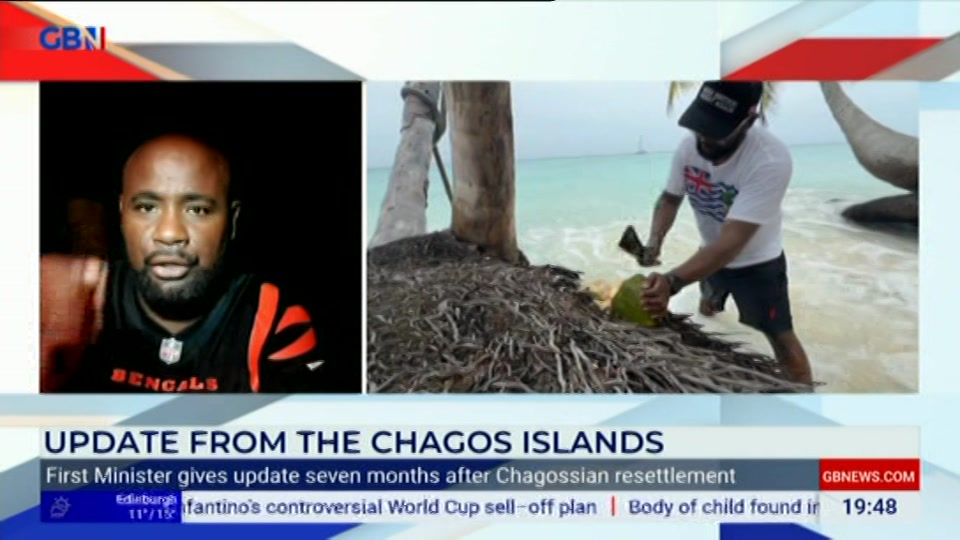 Still from GB News at 48:00