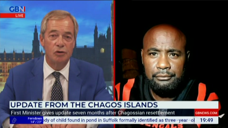 Still from GB News at 49:00