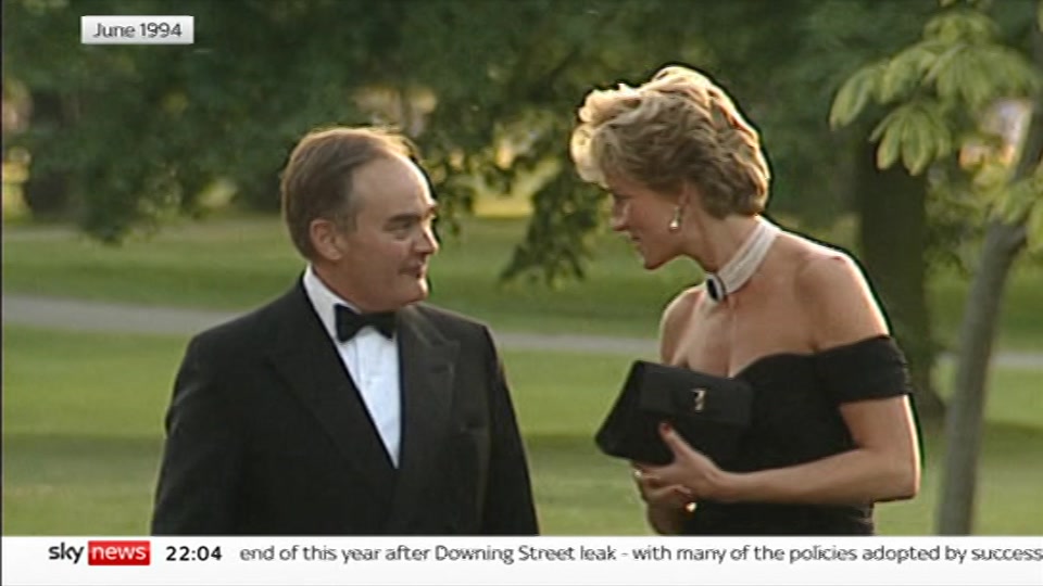 Still from Sky News at 4:30