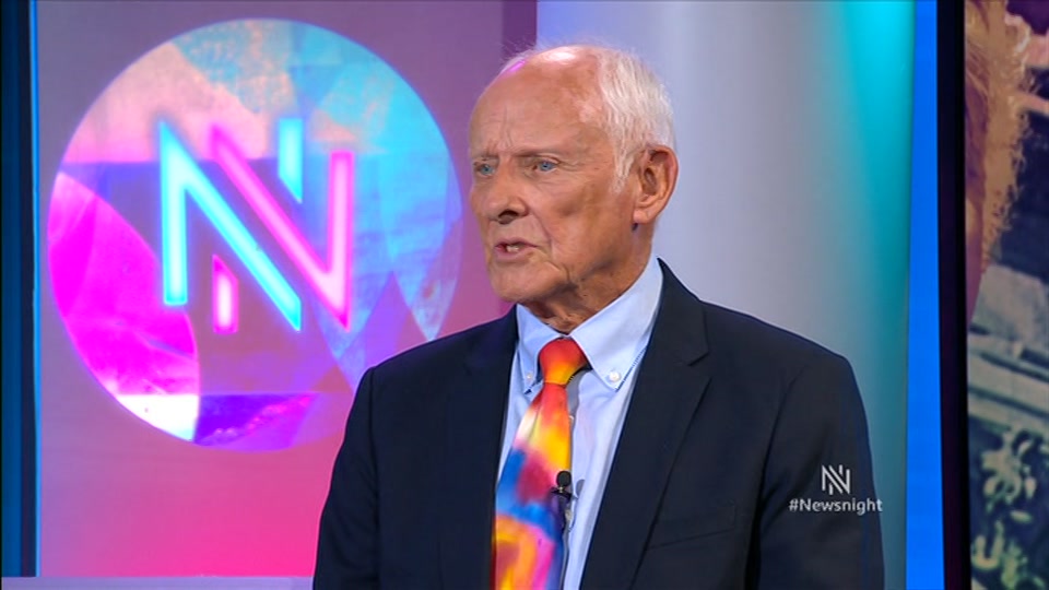 Still from BBC Two at 20:30