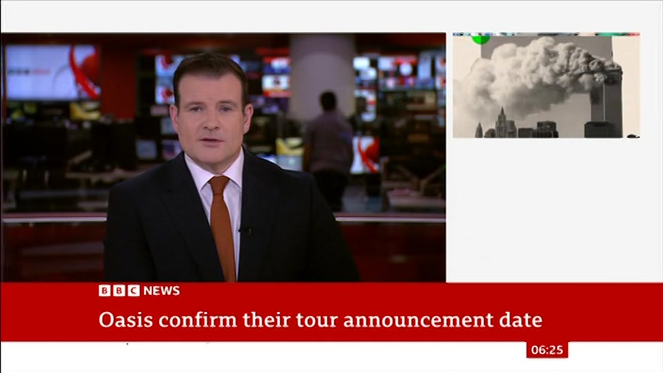 Still from BBC News at 25:30