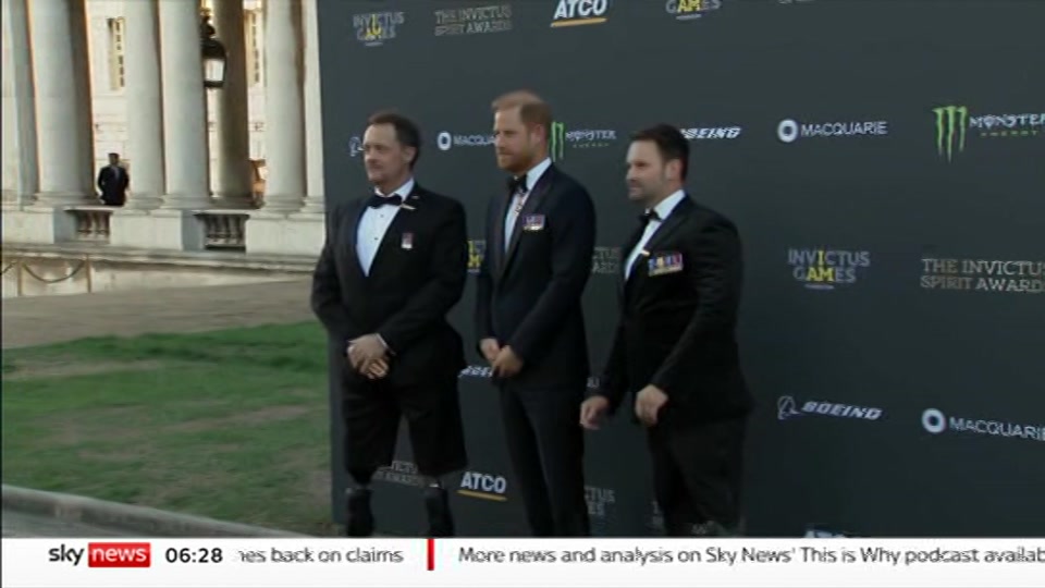 Broadcast still at 28m 30s. Sky News, Mornings with Jones and Melbourne, 18 September 2026.