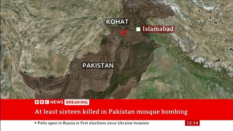 Still from BBC News at 14:30