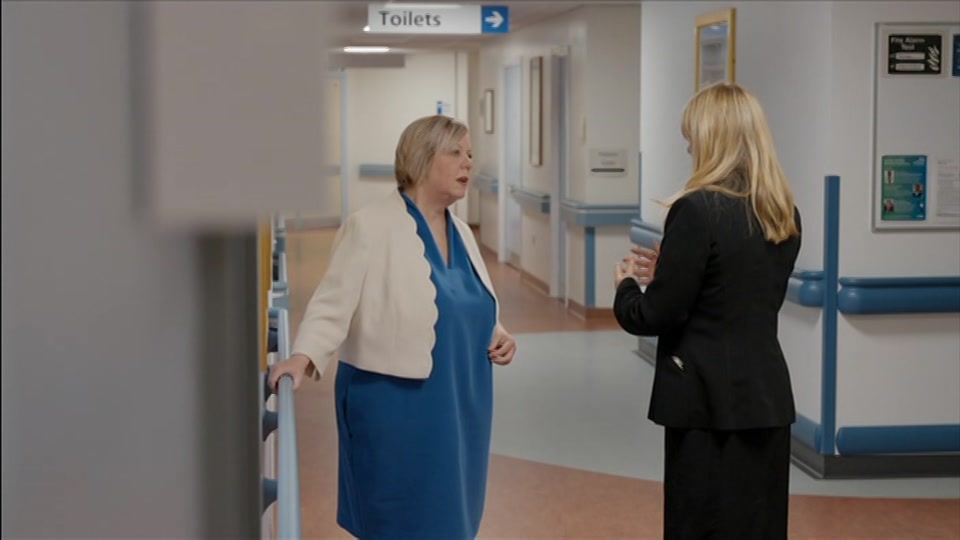 Still from BBC One at 5:30