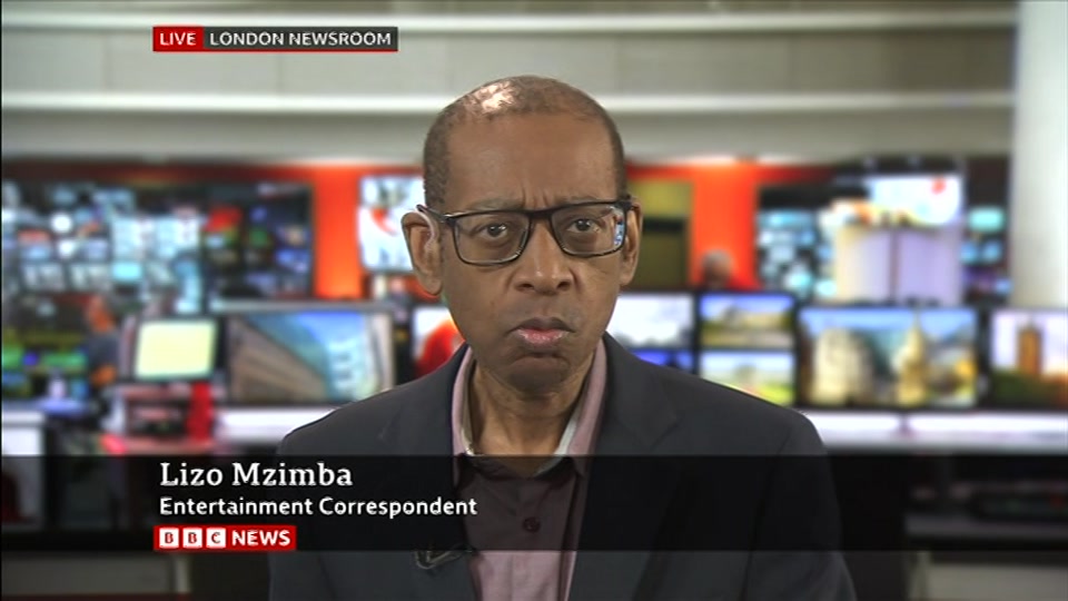 Still from BBC One at 22:00