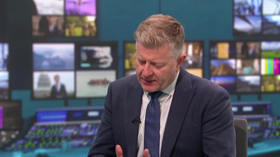 Still from ITV at 0:30