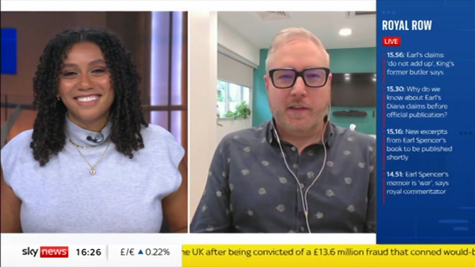Still from Sky News at 26:30