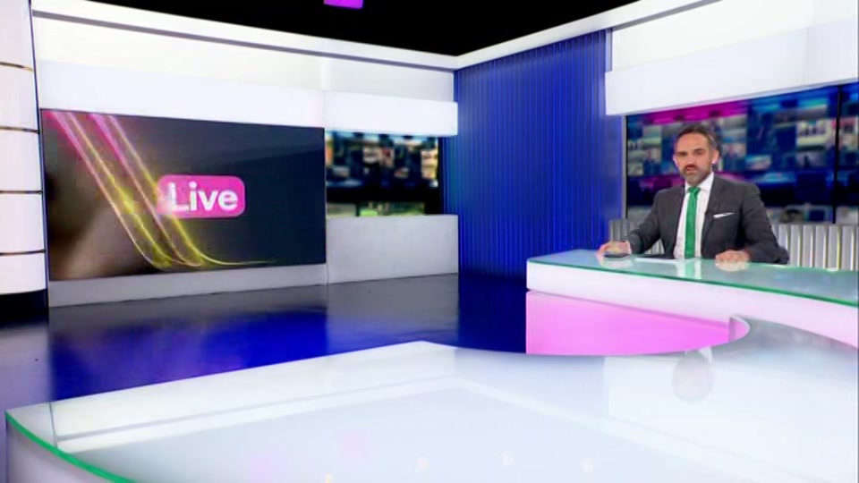 Still from Channel 5 at 20:00