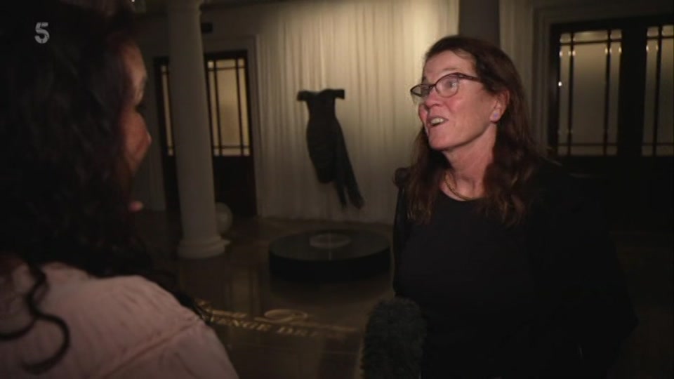 Still from Channel 5 at 38:00