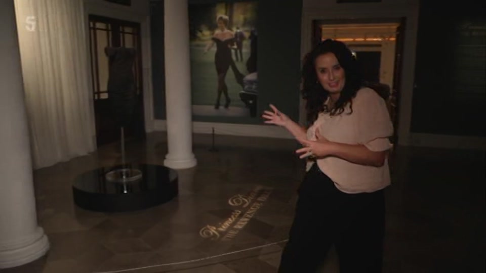 Still from Channel 5 at 38:30